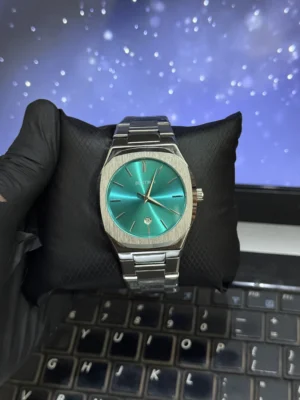 Bestwin Turquoise- Royal Green