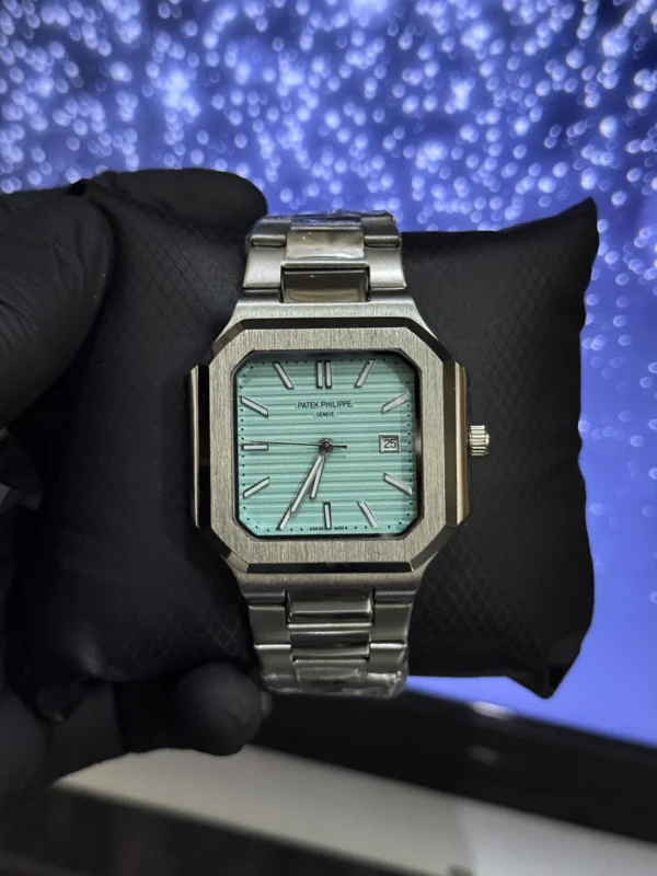 Patek Philippe Cubitus- Bold Tiffany